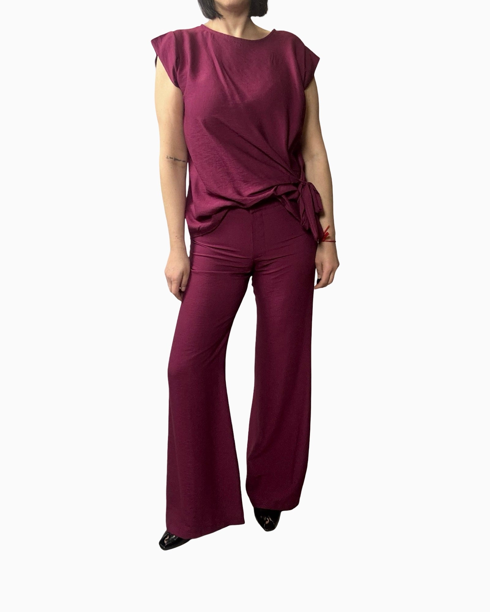 COORDINATO NODO SUSY MIX - XE BLU ABBIGLIAMENTO