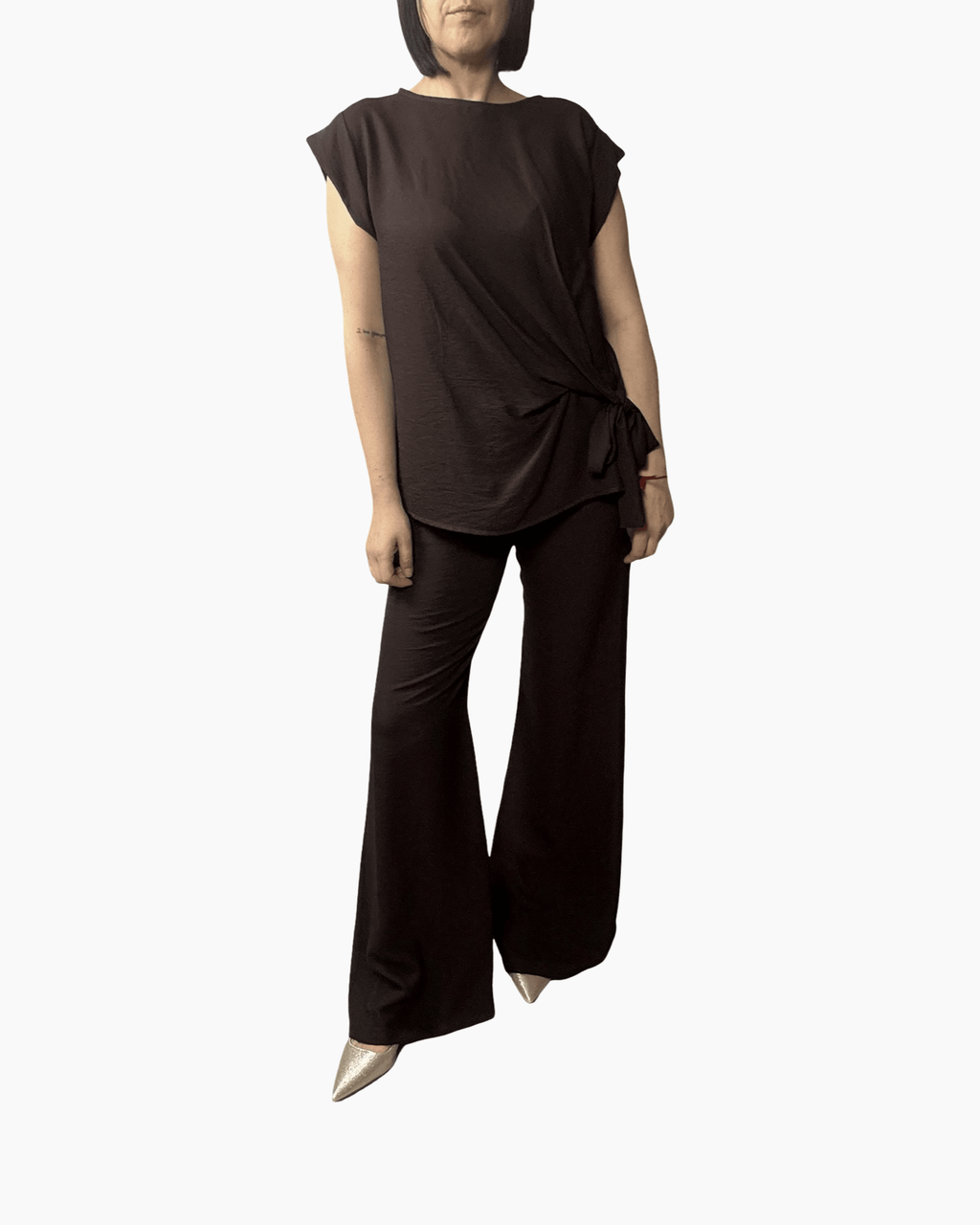 COORDINATO NODO SUSY MIX - XE BLU ABBIGLIAMENTO