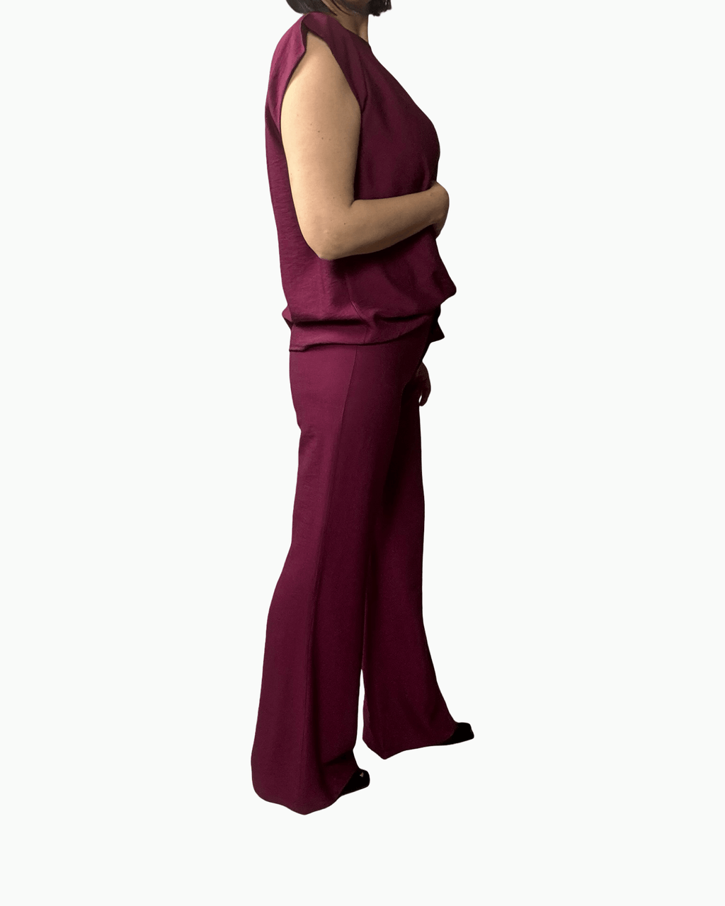 COORDINATO NODO SUSY MIX - XE BLU ABBIGLIAMENTO