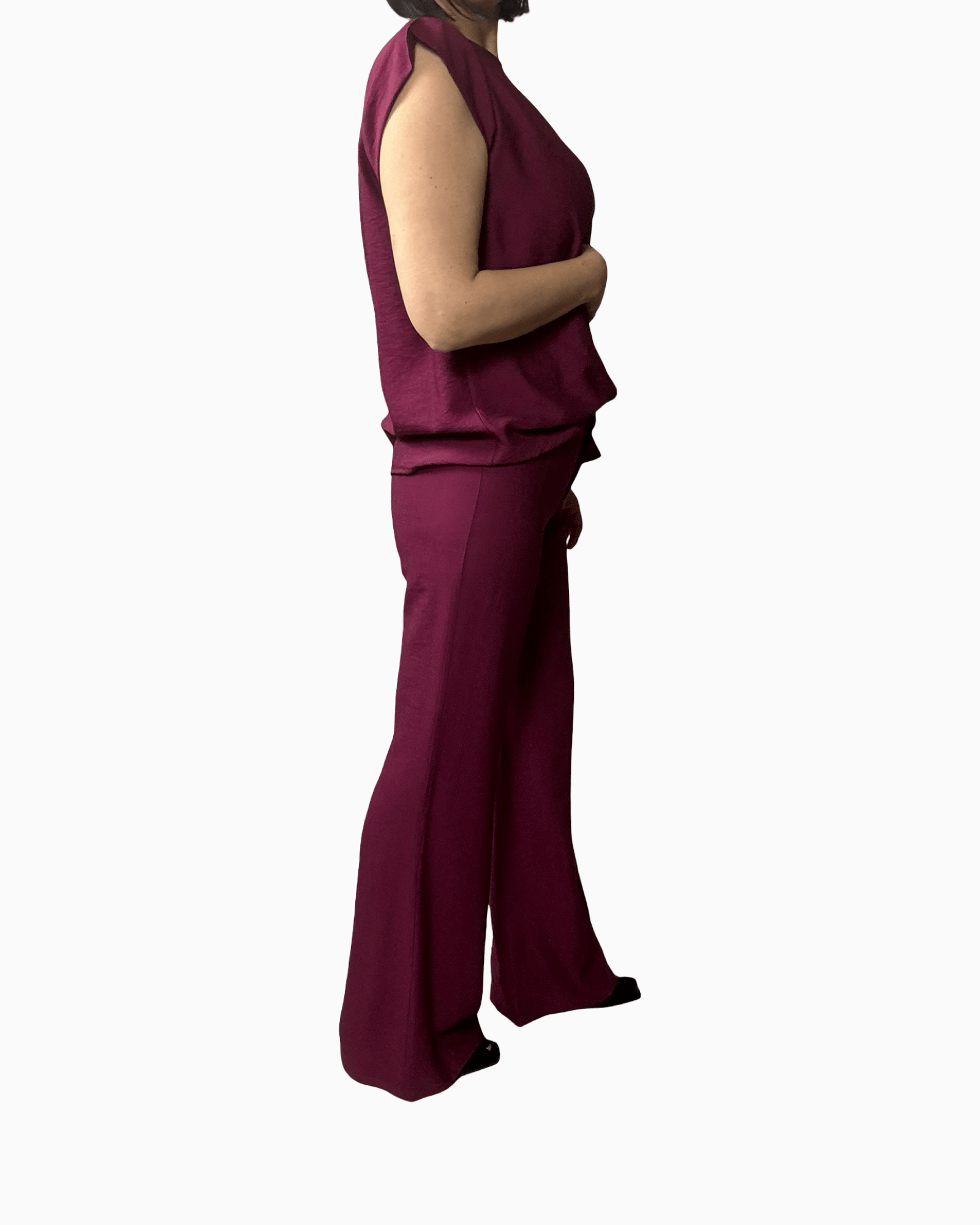COORDINATO NODO SUSY MIX - XE BLU ABBIGLIAMENTO