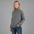 DOLCEVITA MISTO LANA HAVEONE - XE BLU Abbigliamento Donna