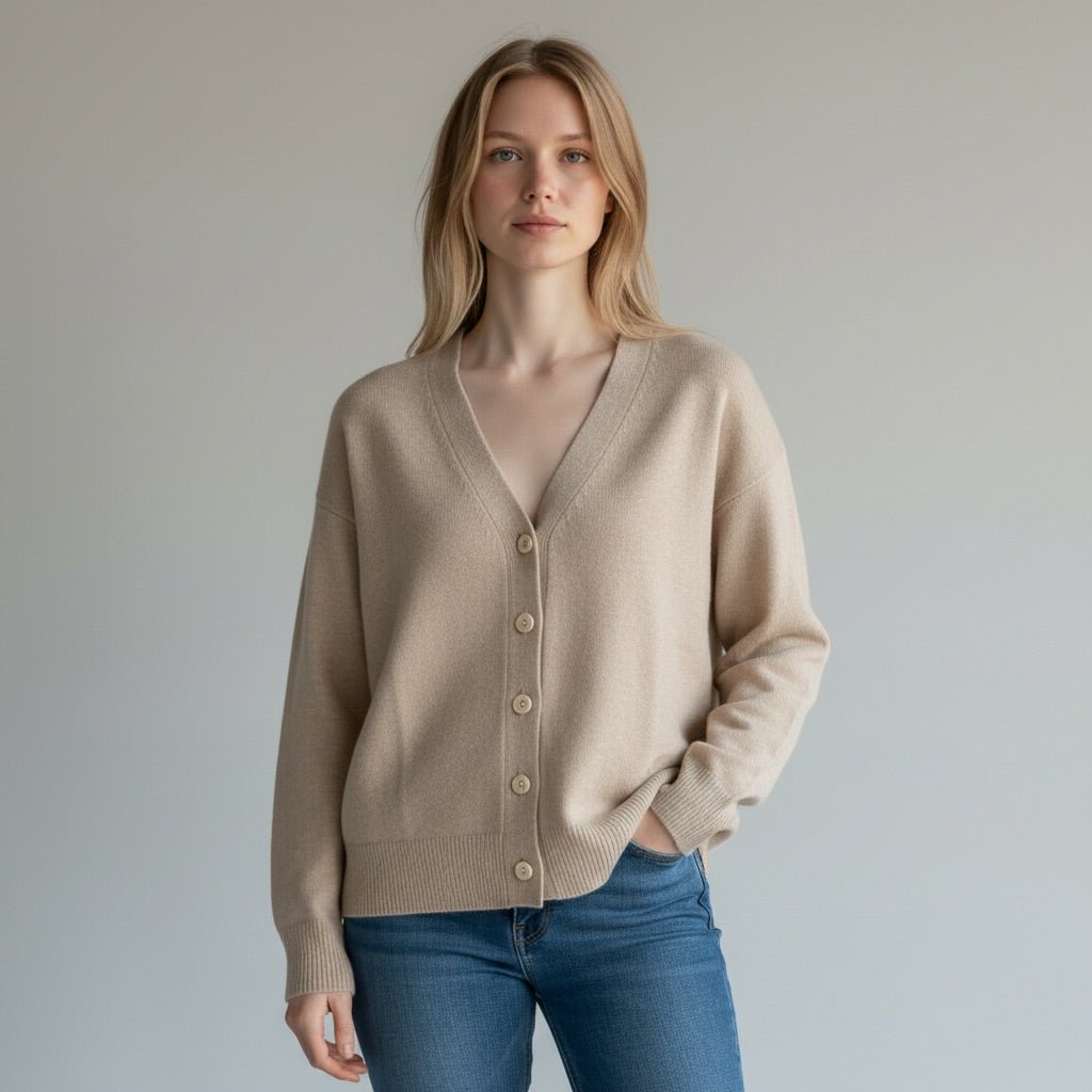 GIACCHINA DOPPIA ABBOTTONATURA SUSY MIX - XE BLU Abbigliamento Donna