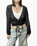 GIACCHINA INCROCIATA SUSY MIX - XE BLU ABBIGLIAMENTO