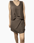 GONNA A PAREO HAVEONE - XE BLU ABBIGLIAMENTO