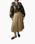 GONNA AMPIA SUSY MIX - XE BLU ABBIGLIAMENTO