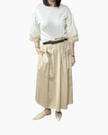 GONNA CON PINCES VICOLO - XE BLU ABBIGLIAMENTO