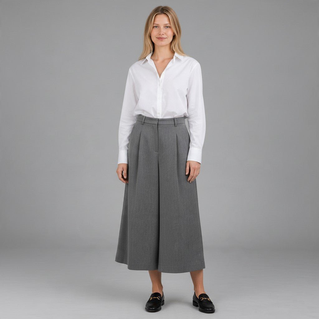 GONNA-PANTALONE DIXIE - XE BLU Abbigliamento Donna