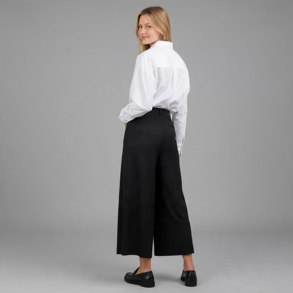 GONNA-PANTALONE DIXIE - XE BLU Abbigliamento Donna