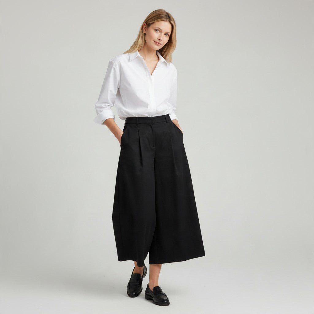 GONNA-PANTALONE DIXIE - XE BLU Abbigliamento Donna
