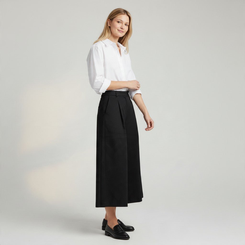 GONNA-PANTALONE DIXIE - XE BLU Abbigliamento Donna