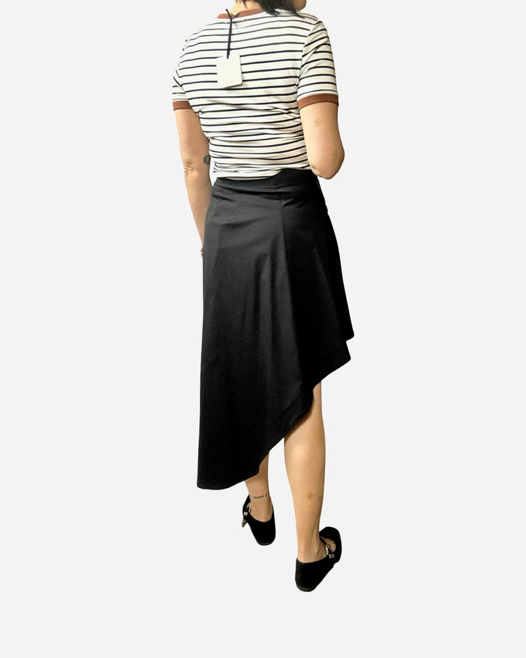 GONNA SBIEGA VICOLO - XE BLU ABBIGLIAMENTO