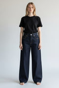 JEANS BELLA HAVEONE - XE BLU Abbigliamento Donna