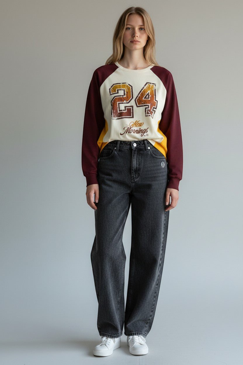 JEANS JUDO HAVEONE - XE BLU Abbigliamento Donna
