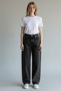 JEANS JUDO HAVEONE - XE BLU Abbigliamento Donna