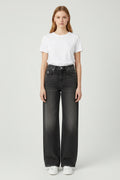 JEANS LONDON GRIGIO HAVEONE - XE BLU Abbigliamento Donna