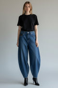 JEANS MICHELLE HAVEONE - XE BLU Abbigliamento Donna