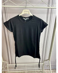 MAGLIETTA COULISSE HAVEONE - XE BLU ABBIGLIAMENTO