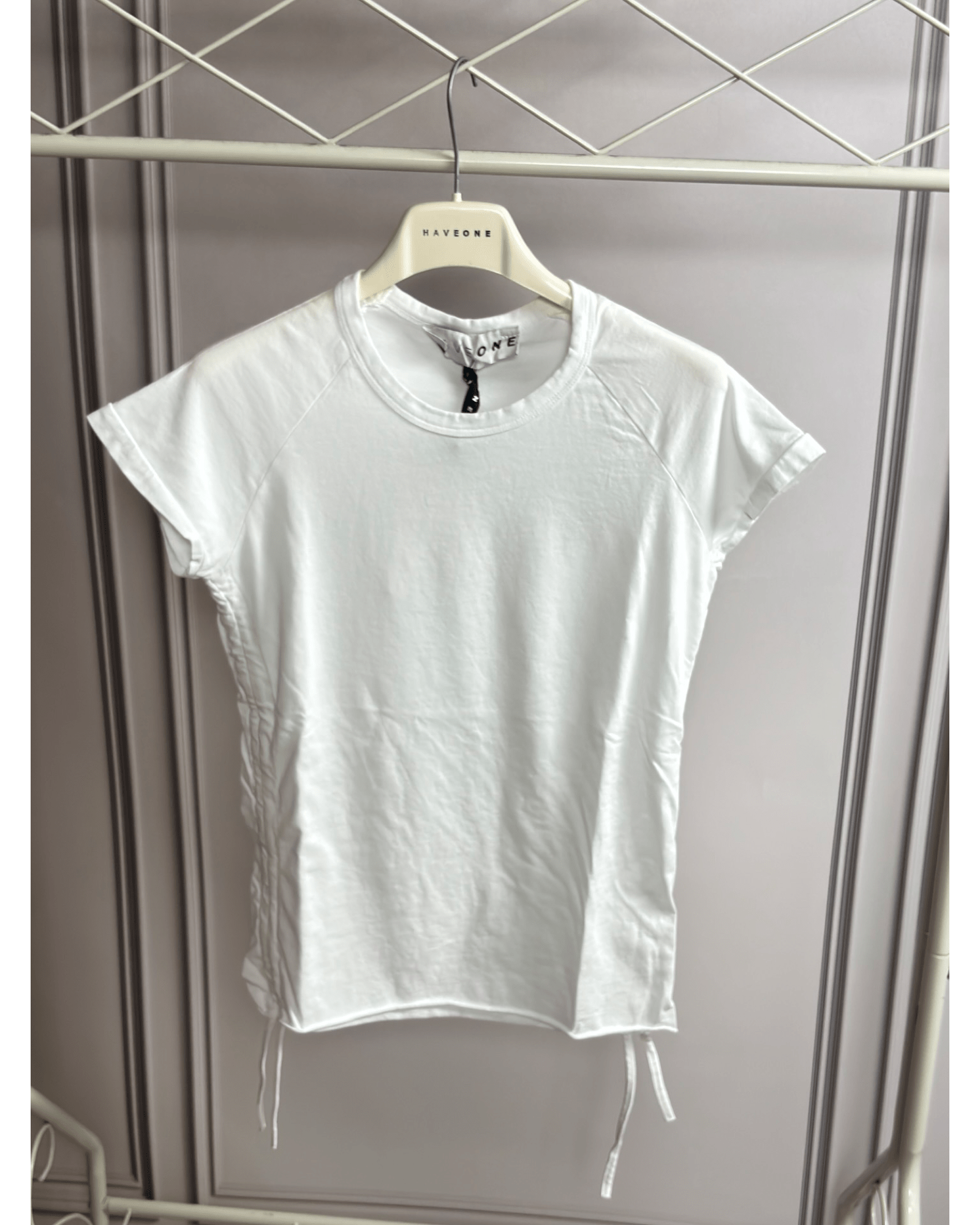 MAGLIETTA COULISSE HAVEONE - XE BLU ABBIGLIAMENTO