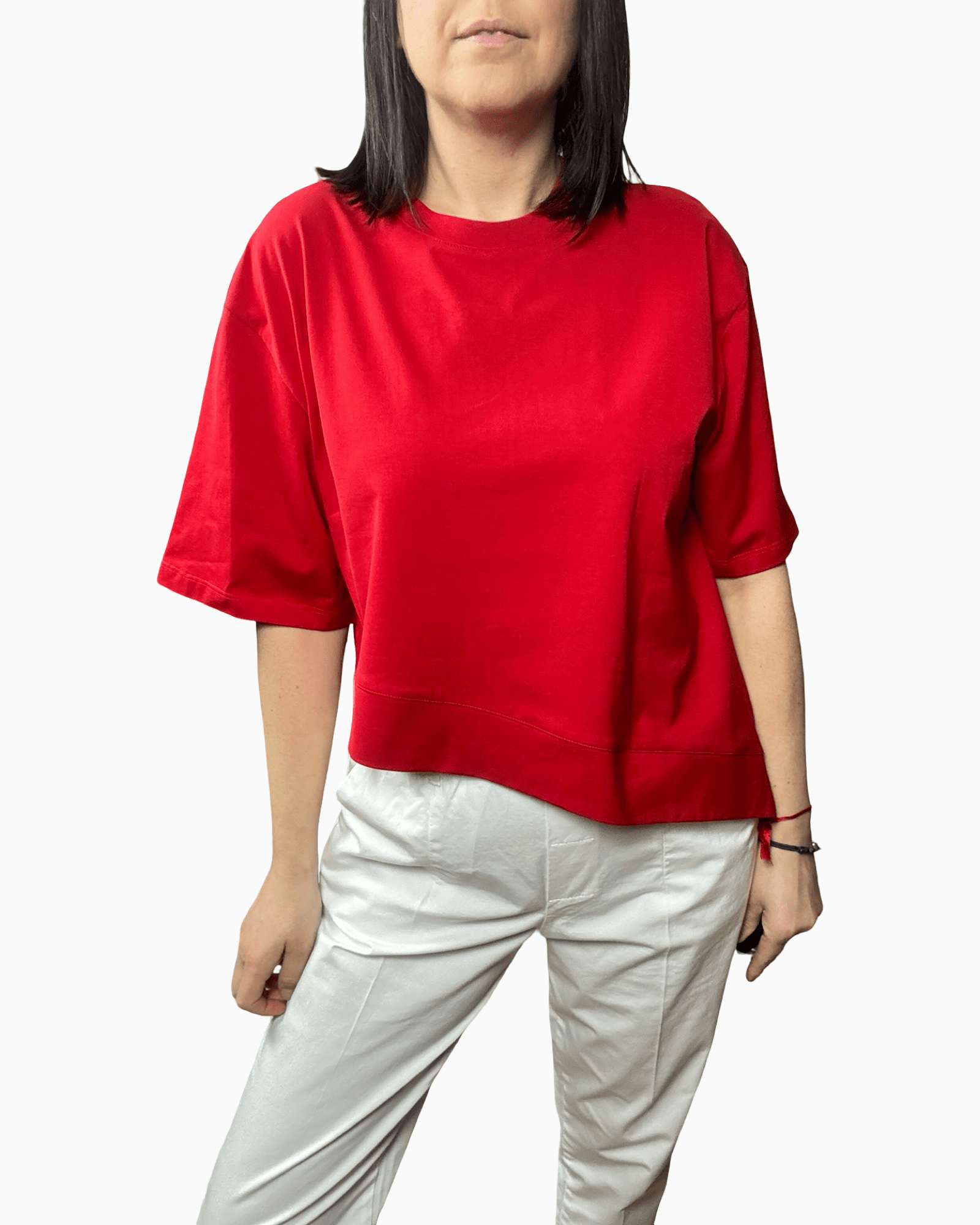 MAGLIETTA SBIEGA VICOLO - XE BLU ABBIGLIAMENTO
