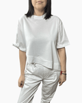 MAGLIETTA SBIEGA VICOLO - XE BLU ABBIGLIAMENTO