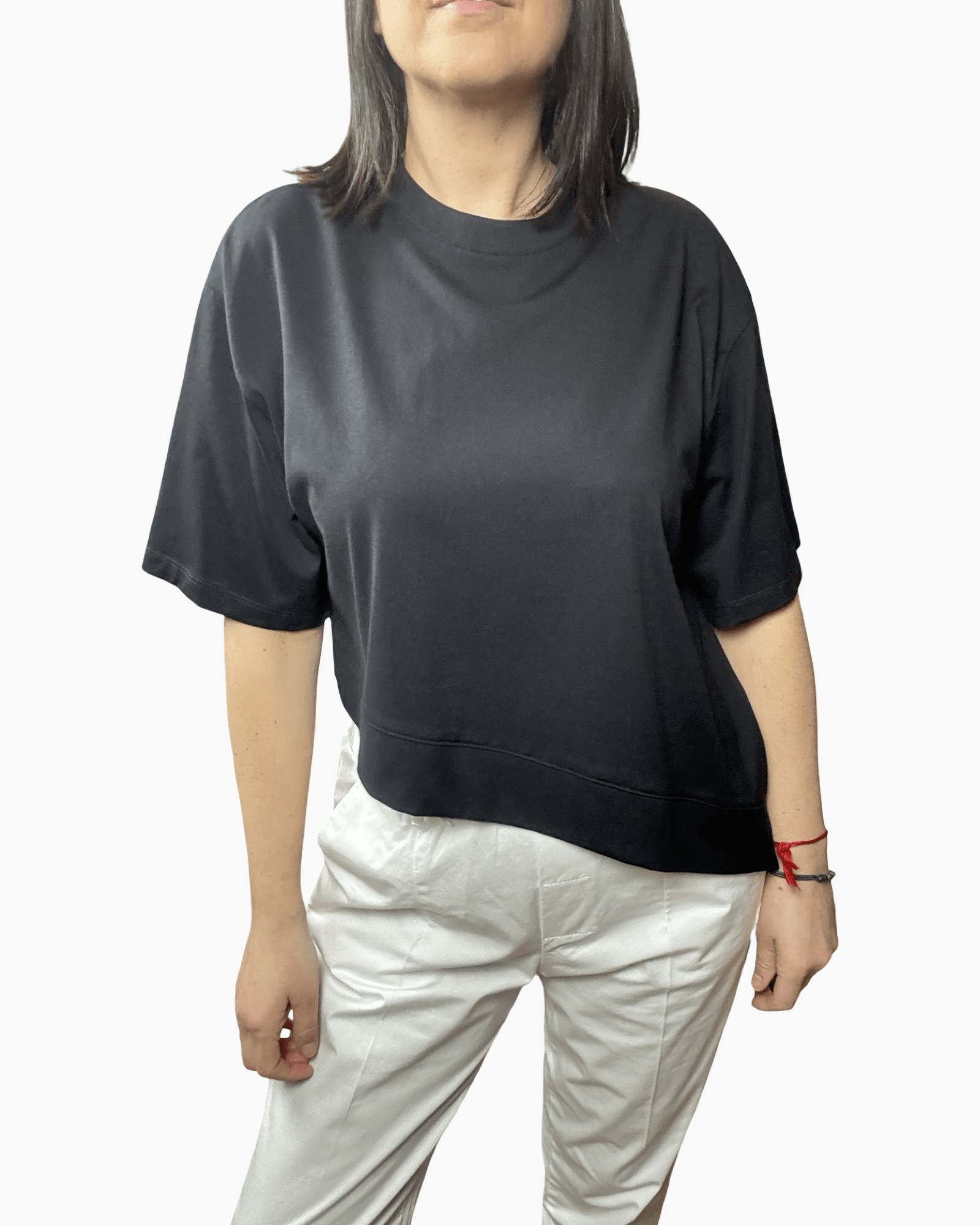 MAGLIETTA SBIEGA VICOLO - XE BLU ABBIGLIAMENTO
