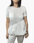 MAGLIETTA TASCA VICOLO - XE BLU ABBIGLIAMENTO