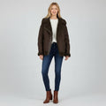 MONTONE MOTEL - XE BLU Abbigliamento Donna