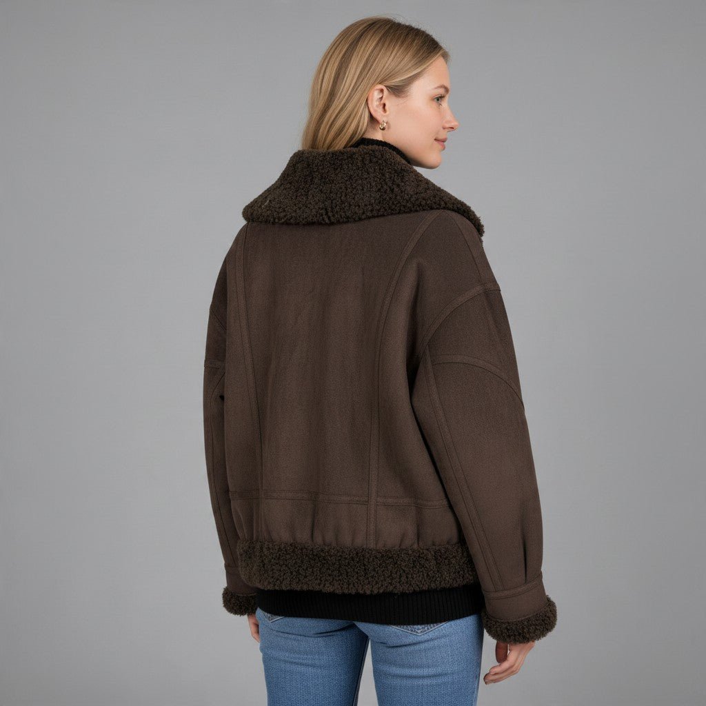 MONTONE MOTEL - XE BLU Abbigliamento Donna