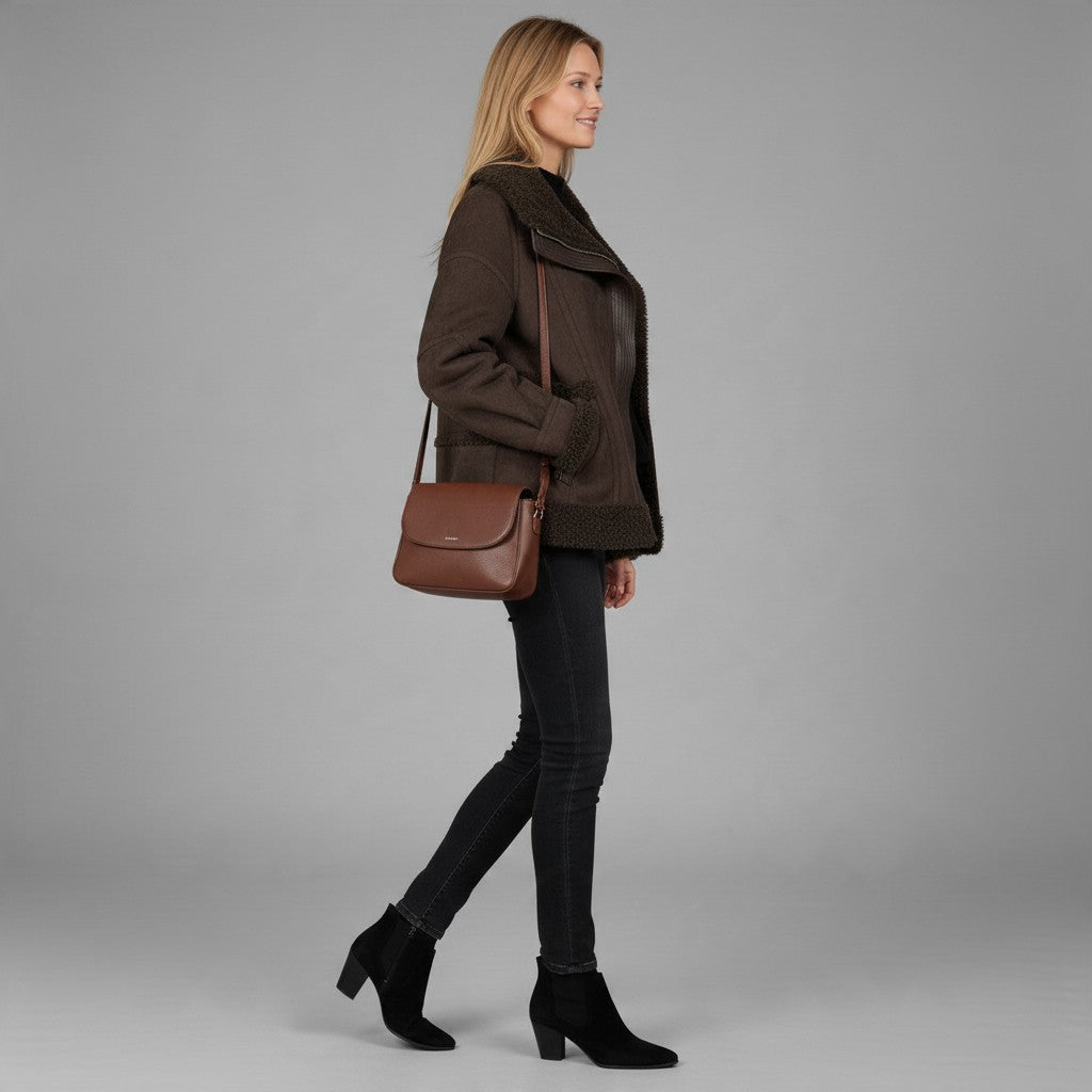 MONTONE MOTEL - XE BLU Abbigliamento Donna