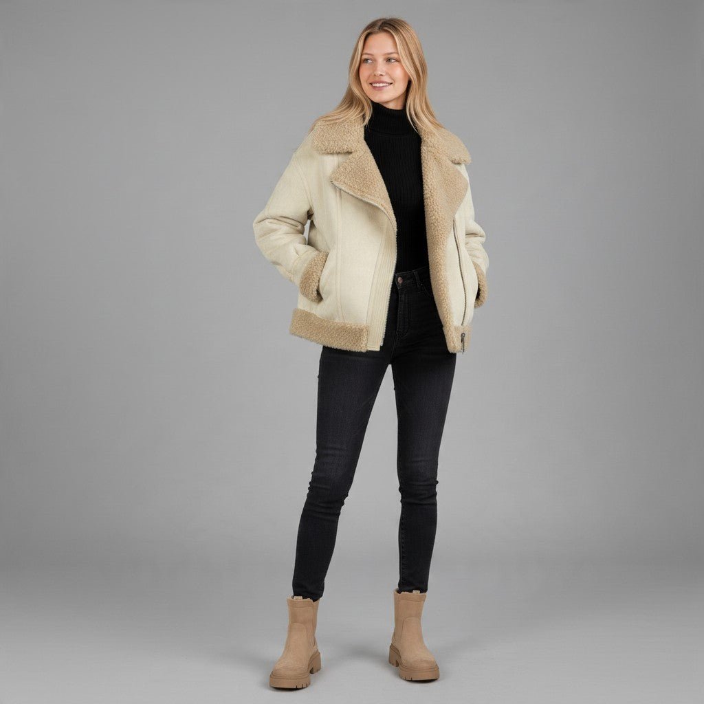 MONTONE MOTEL - XE BLU Abbigliamento Donna