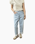 JEANS MANDY HAVEONE - XE BLU ABBIGLIAMENTO