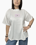 T - SHIRT BISOU VICOLO - XE BLU ABBIGLIAMENTO