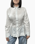 CAMICIA LADY VICOLO - XE BLU ABBIGLIAMENTO