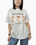 T - SHIRT BEARS VICOLO - XE BLU ABBIGLIAMENTO