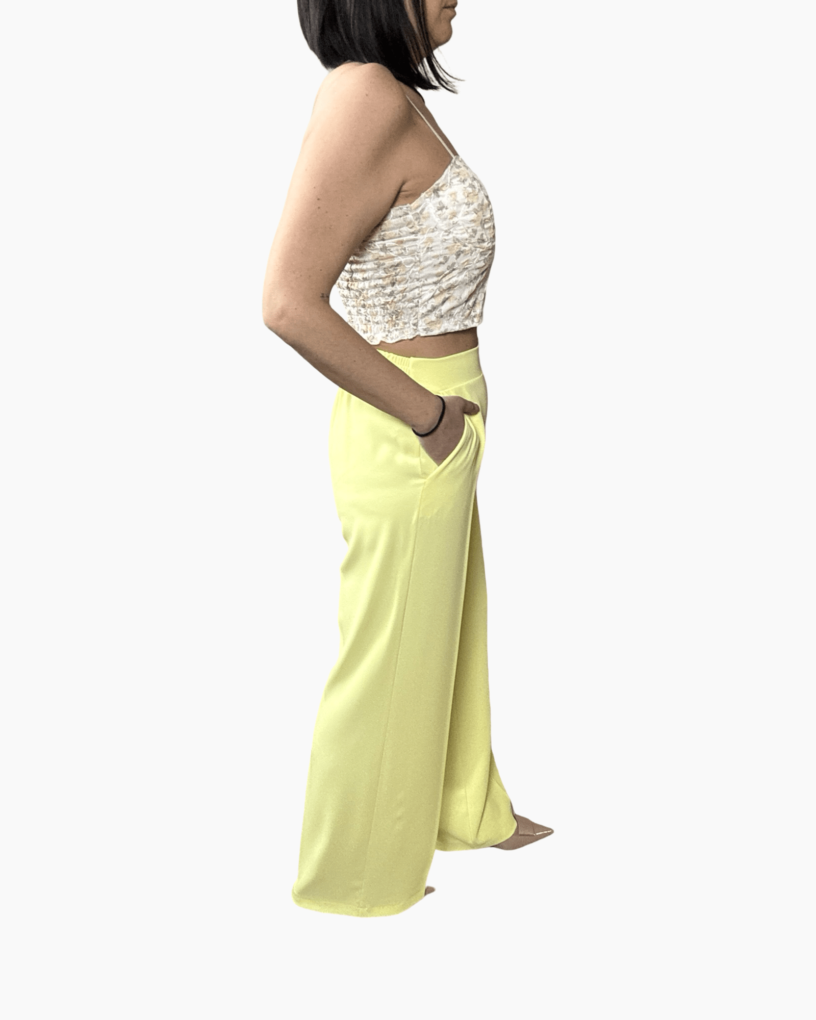 TAILLEUR CON FIOCCO SUSY MIX - XE BLU ABBIGLIAMENTO