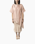 GONNA PROVENZALE TENSIONE IN - XE BLU ABBIGLIAMENTO