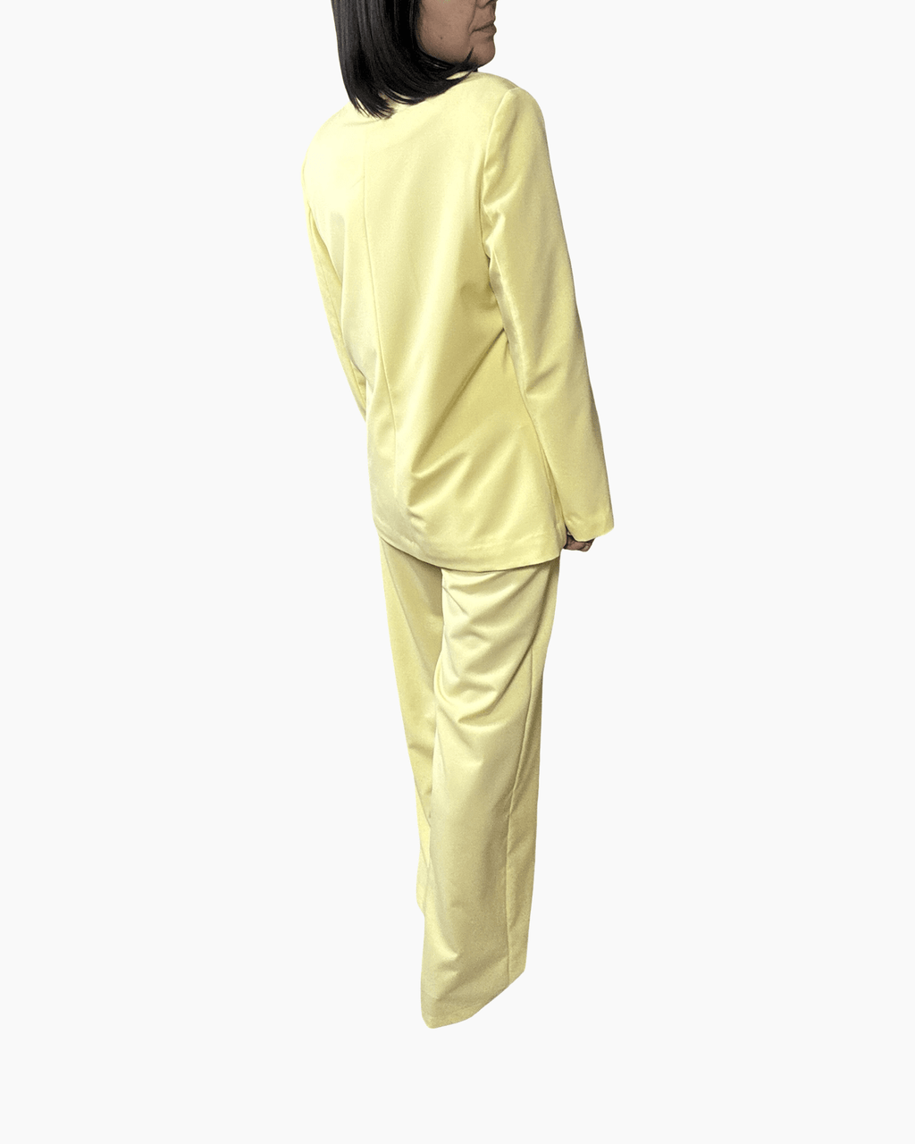 TAILLEUR BASIC DIXIE - XE BLU ABBIGLIAMENTO