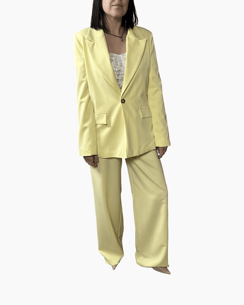 TAILLEUR BASIC DIXIE - XE BLU ABBIGLIAMENTO