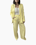 TAILLEUR BASIC DIXIE - XE BLU ABBIGLIAMENTO