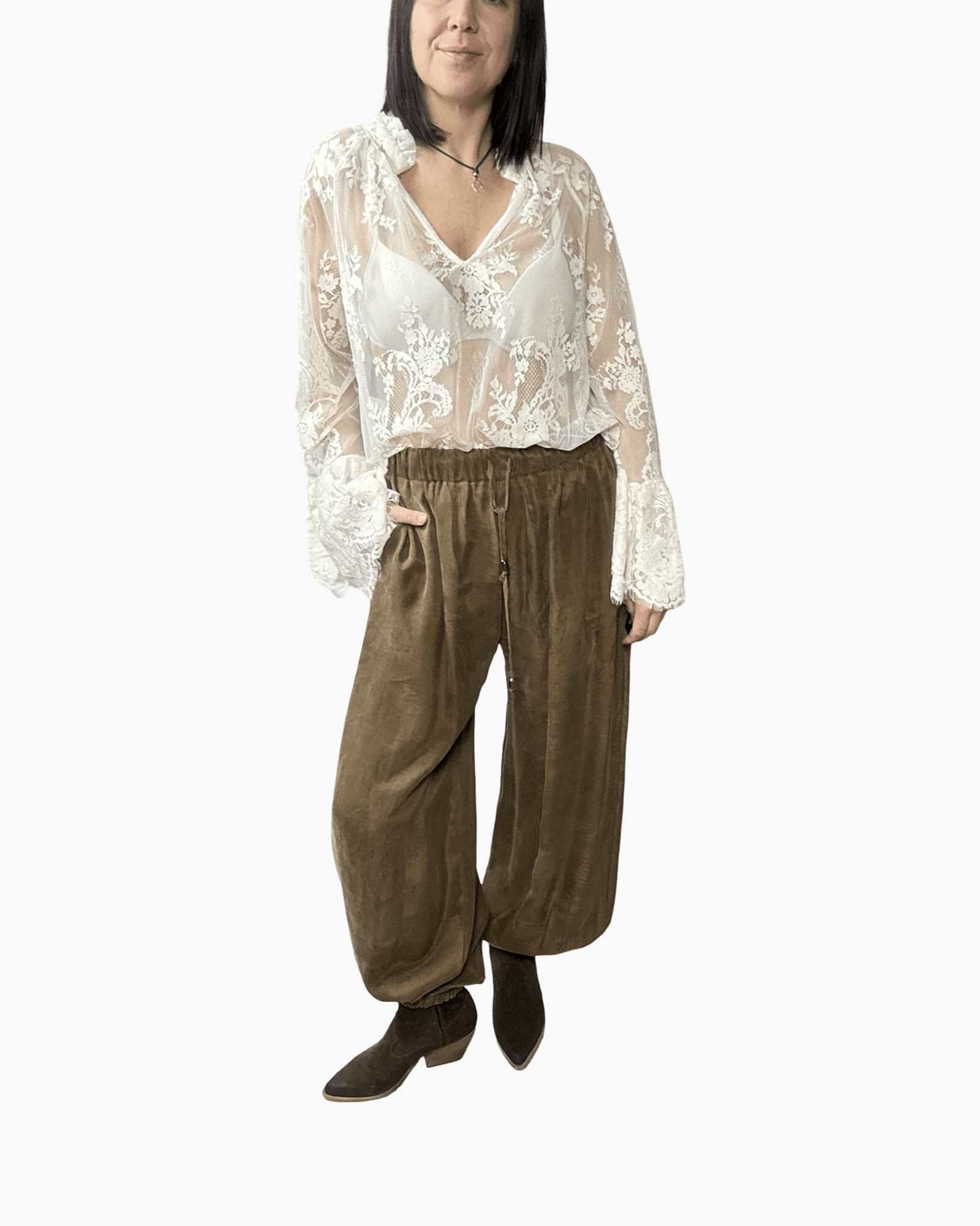 COMPLETO BALOON DIXIE - XE BLU ABBIGLIAMENTO