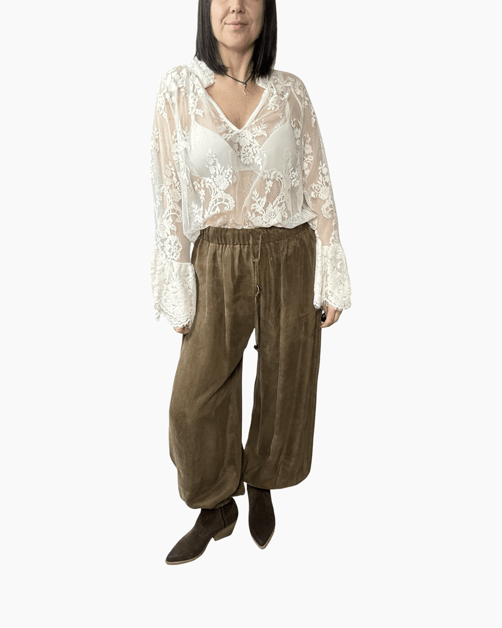 COMPLETO BALOON DIXIE - XE BLU ABBIGLIAMENTO
