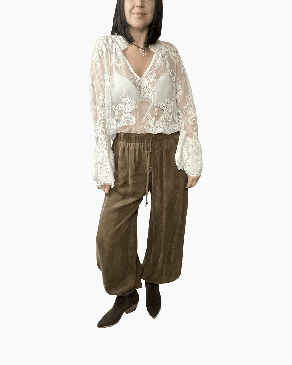 COMPLETO BALOON DIXIE - XE BLU ABBIGLIAMENTO
