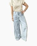 JEANS LOUVRE TENSIONE IN - XE BLU ABBIGLIAMENTO