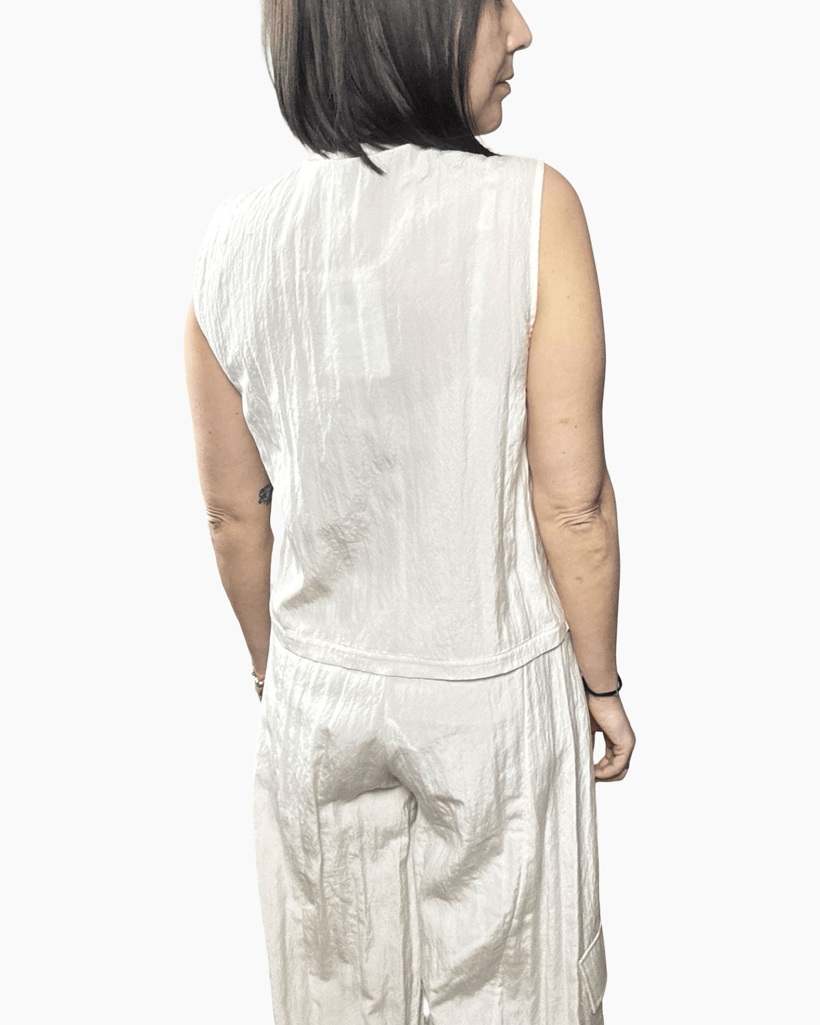 COMPLETO CON ALAMARI SUSY MIX - XE BLU ABBIGLIAMENTO