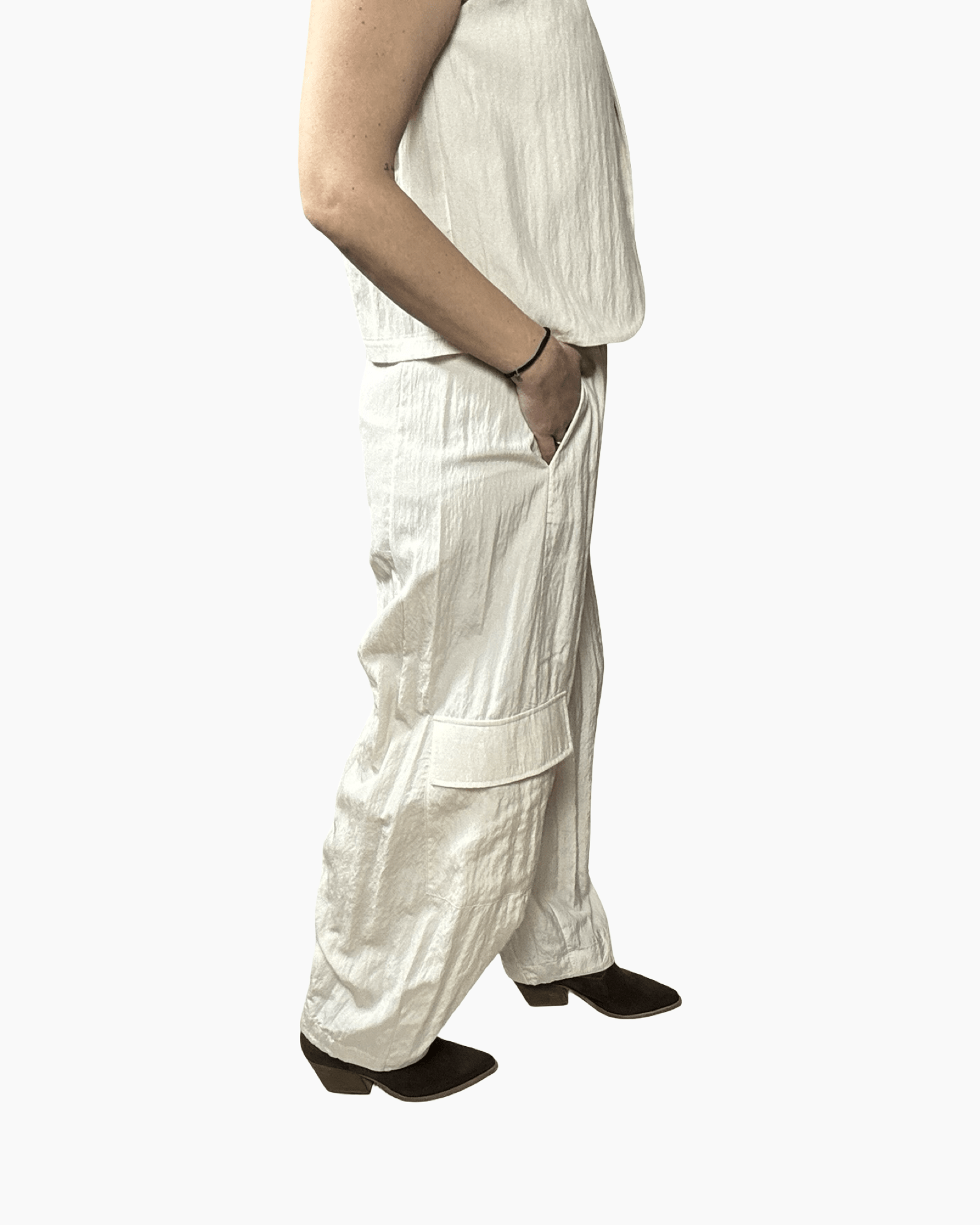 COMPLETO CON ALAMARI SUSY MIX - XE BLU ABBIGLIAMENTO