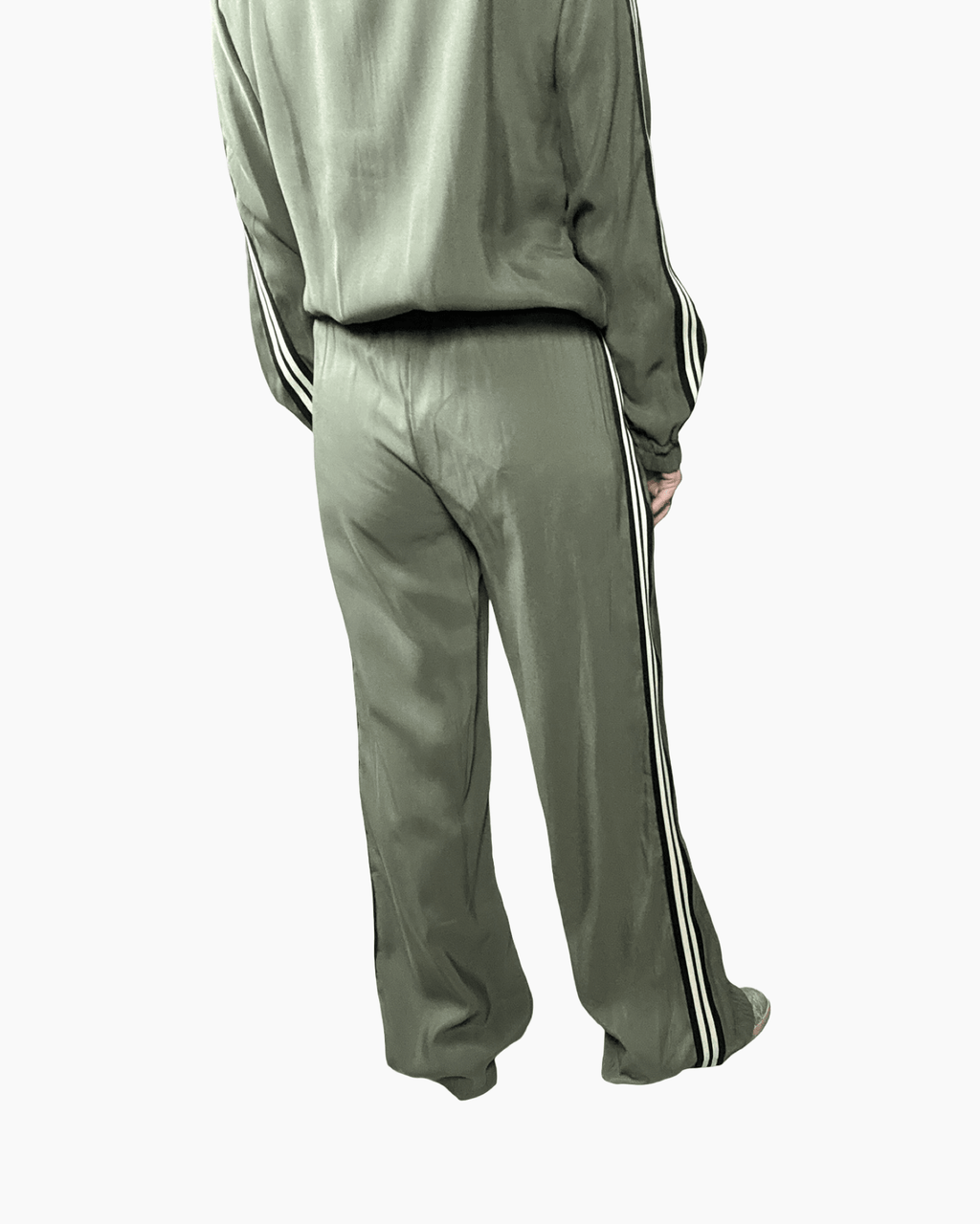 TUTA BANDE SUSY MIX - XE BLU ABBIGLIAMENTO