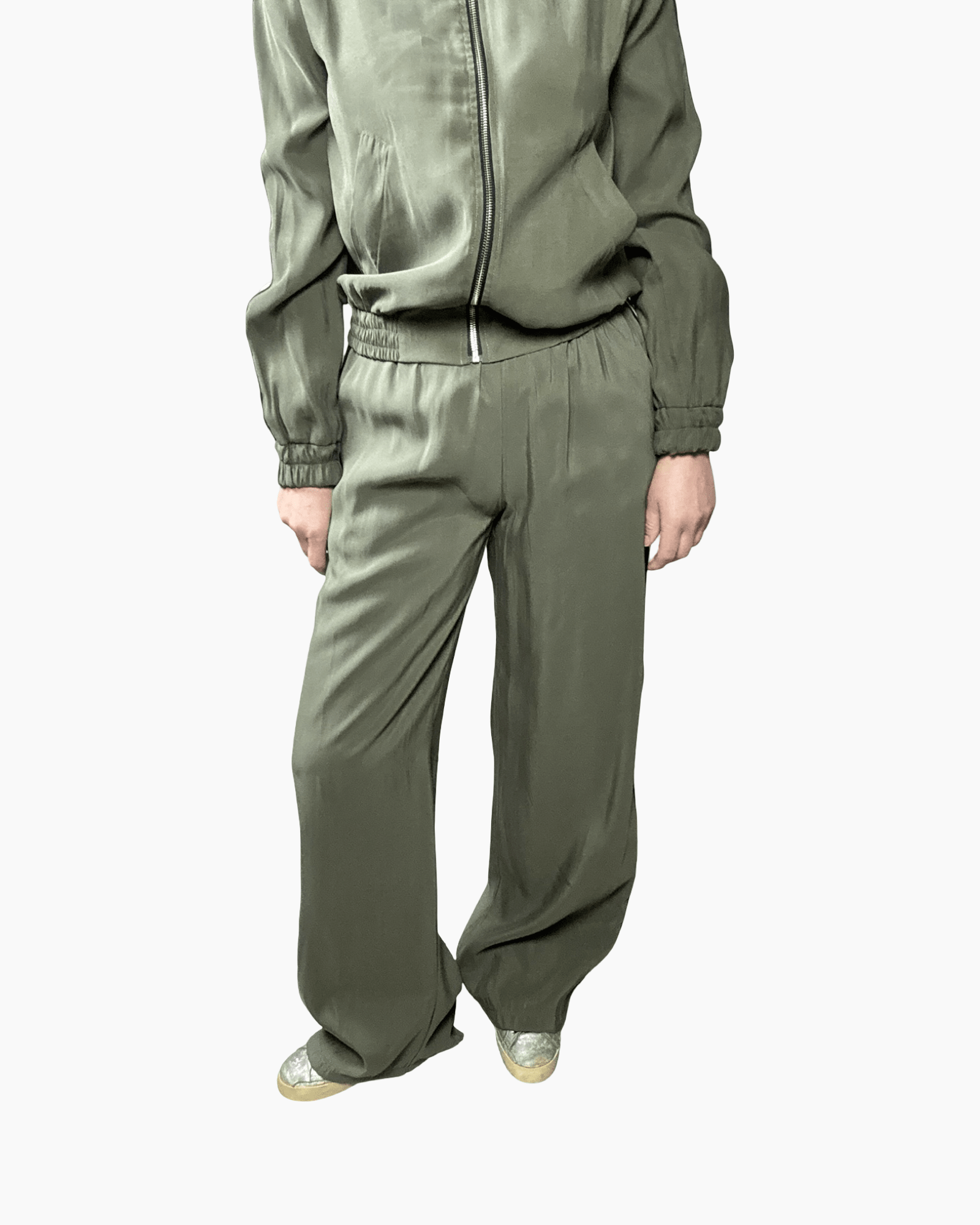 TUTA BANDE SUSY MIX - XE BLU ABBIGLIAMENTO