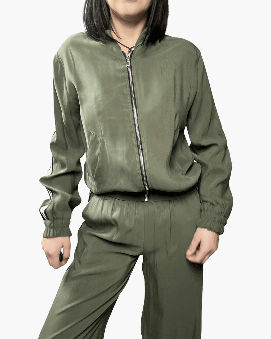 TUTA BANDE SUSY MIX - XE BLU ABBIGLIAMENTO