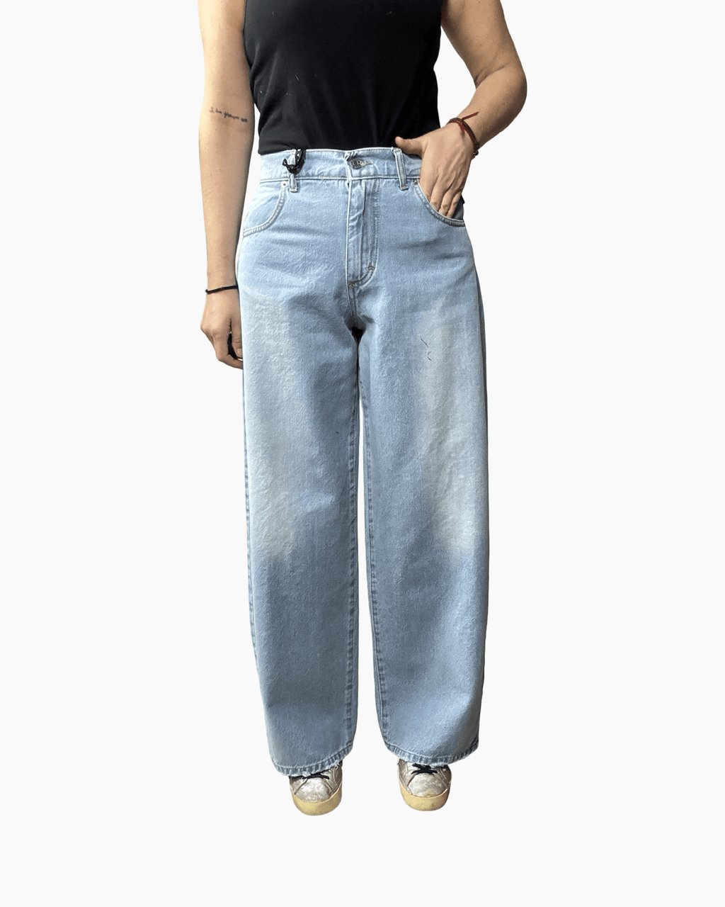 JEANS BELLA BLU HAVEONE - XE BLU ABBIGLIAMENTO