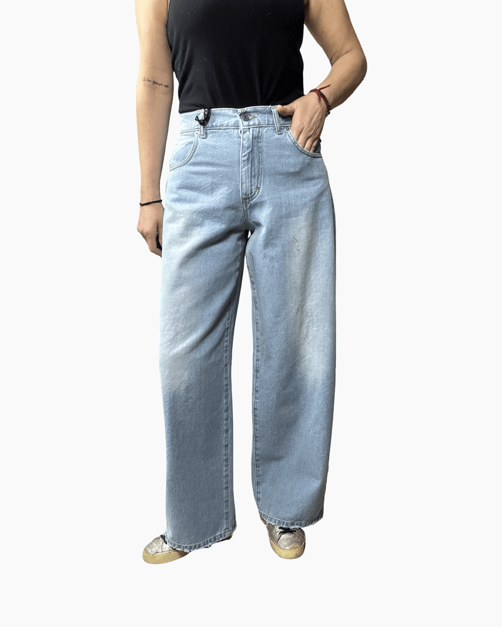 JEANS BELLA BLU HAVEONE - XE BLU ABBIGLIAMENTO